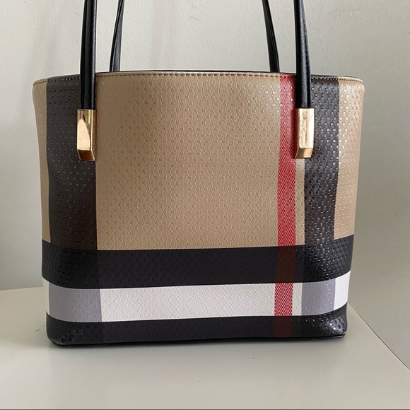 Satchel Purse - Picture 3 of 16